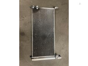 Begagnade AC-radiator Toyota Prius (ZVW3) 1.8 16V Pris på förfrågan erbjuds av Bongers Auto-Onderdelen Zeeland
