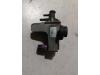 Turbo relief valve from a Toyota Yaris II (P9) 1.4 D-4D 2008