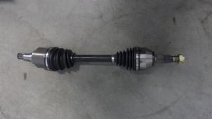 New Front drive shaft, left Ford Connect Price € 121,00 Inclusive VAT offered by Bongers Auto-Onderdelen Zeeland
