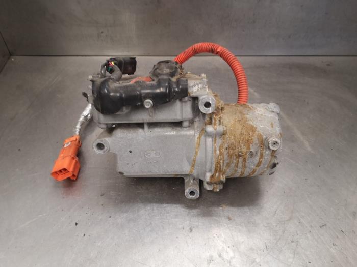 Usagé Pompe clim Opel Ampera-e 1.4 16V Prix sur demande proposé par Bongers Auto-Onderdelen Zeeland
