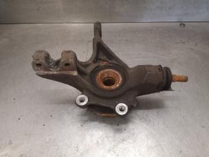 Used Knuckle, front right Peugeot Partner Tepee (7A/B/C/D/E/F/G/J/P/S) 1.6 HDI 90 16V Phase 1 Price on request offered by Bongers Auto-Onderdelen Zeeland