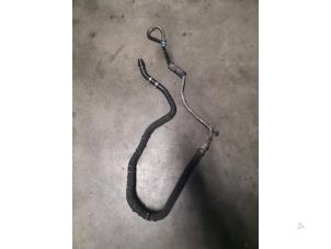 Used Power steering line Audi Q5 (8RB) 2.0 TFSI 16V Quattro Price on request offered by Bongers Auto-Onderdelen Zeeland
