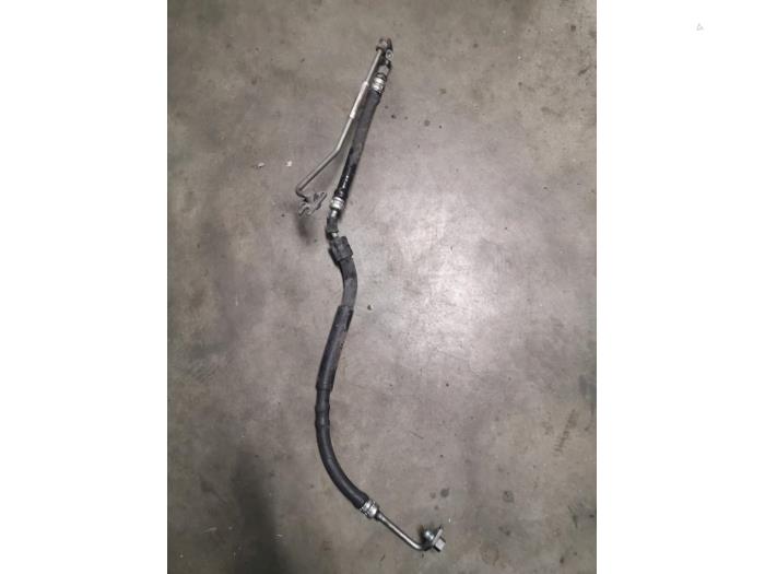 Power steering line Audi Q5 2.0 TFSI 16V Quattro 8R1422893H
