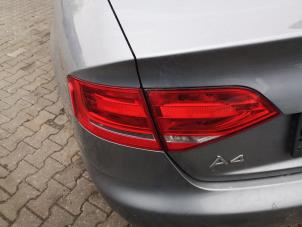 Usados Luz trasera izquierda Audi A4 (B8) 2.0 TDI 16V Precio de solicitud ofrecido por Bongers Auto-Onderdelen Zeeland