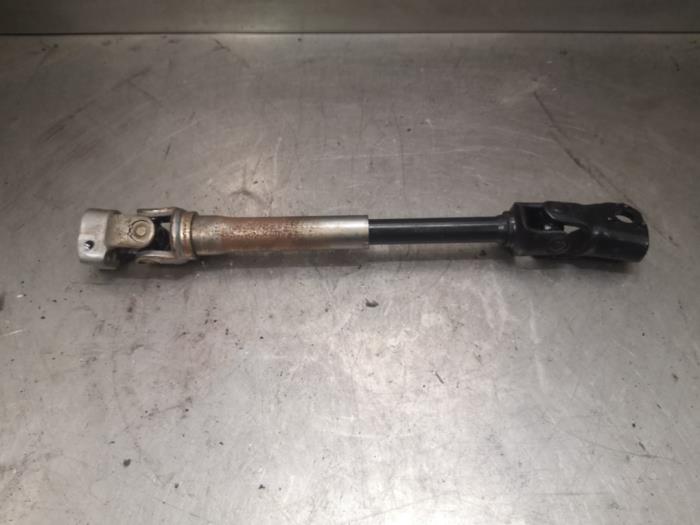 Steering column from a Renault Clio 2006