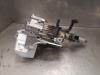Electric power steering unit from a Renault Clio 2006