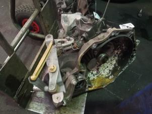 Used Gearbox Opel Corsa D 1.2 ecoFLEX Price on request offered by Bongers Auto-Onderdelen Zeeland