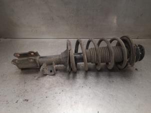 Used Front shock absorber rod, left Kia Picanto (BA) 1.1 12V LPG Price on request offered by Bongers Auto-Onderdelen Zeeland