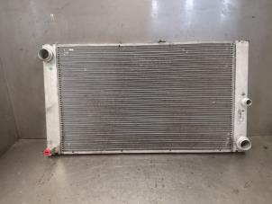Used Radiator BMW 5 serie Touring (E61) 520d 16V Price on request offered by Bongers Auto-Onderdelen Zeeland