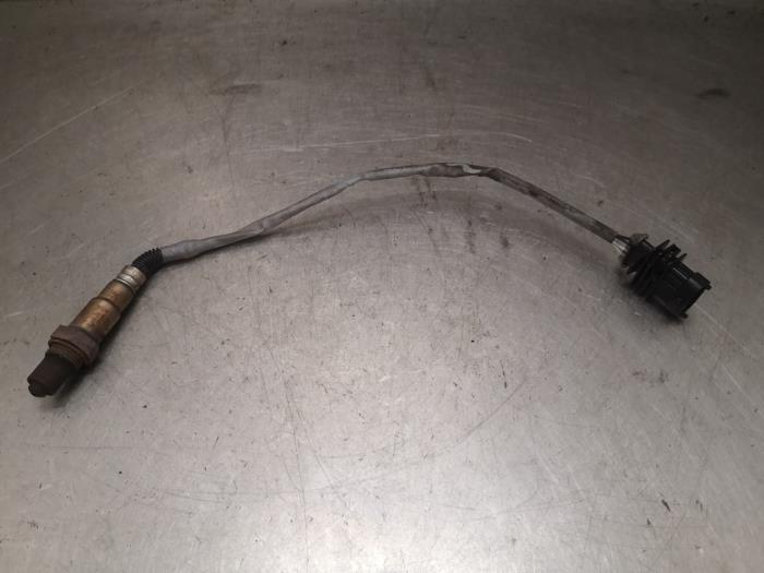 Usados Sonda Lambda Opel Astra J (PC6/PD6/PE6/PF6) 1.4 16V ecoFLEX Precio de solicitud ofrecido por Bongers Auto-Onderdelen Zeeland