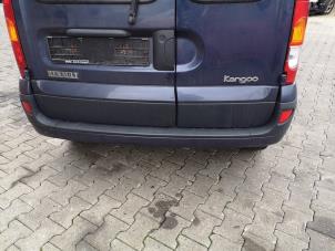 Used Rear bumper Renault Kangoo (KC) 1.6 16V Price on request offered by Bongers Auto-Onderdelen Zeeland