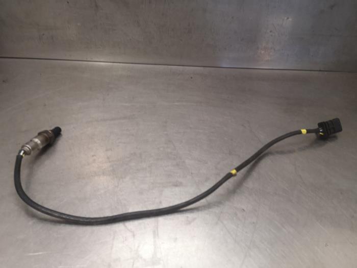 Usagé Sonde lambda Fiat Ducato (250) 2.3 D 150 Multijet Prix sur demande proposé par Bongers Auto-Onderdelen Zeeland
