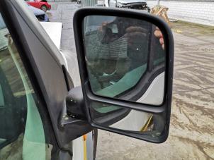Used Wing mirror, right Ford Transit Connect 1.8 Tddi Price on request offered by Bongers Auto-Onderdelen Zeeland
