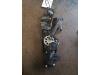 Tailgate motor from a Ford Focus 2 C+C 2.0 TDCi 16V 2008