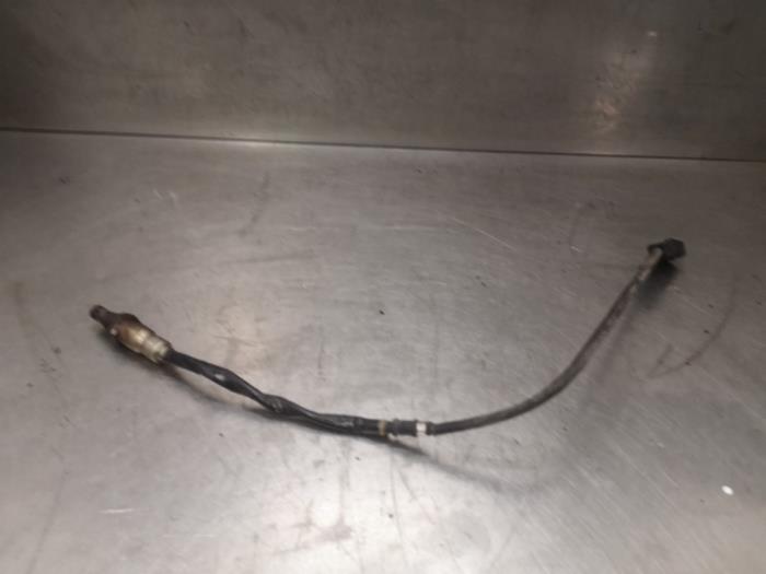 Lambda probe Volkswagen Polo V (6R), 2009 / 2017 1.2 TSI, Hatchback, Petrol, 1.197cc, 66kW (90pk), FWD, CBZC, 2011-05 / 2014-05 (Used)