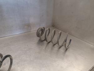 Used Rear coil spring Opel Corsa Price on request offered by Bongers Auto-Onderdelen Zeeland