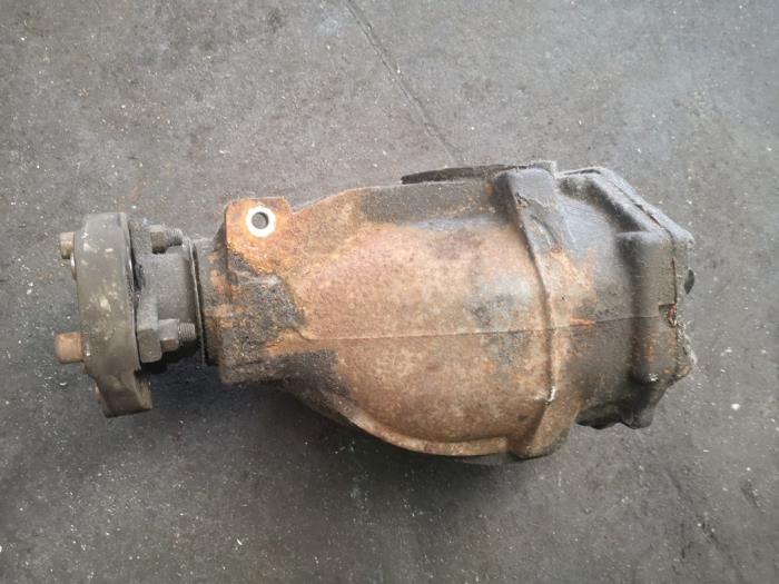 Usagé Différentiel arrière Chrysler 300 C 3.5 V6 24V Prix sur demande proposé par Bongers Auto-Onderdelen Zeeland
