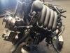 Engine from a Audi A4 (B5) 1.6 2000