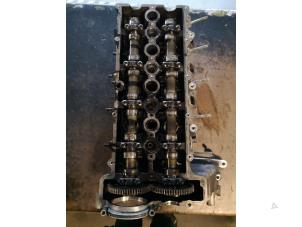 Used Cylinder head BMW 3 serie Touring (E91) 320d 16V Corporate Lease Price on request offered by Bongers Auto-Onderdelen Zeeland