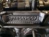 Cylinder head from a BMW 3 serie Touring (E91) 320d 16V Corporate Lease 2005