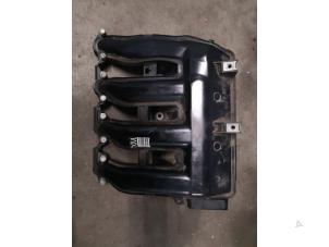 Used Intake manifold BMW 3 serie Touring (E91) 320d 16V Corporate Lease Price on request offered by Bongers Auto-Onderdelen Zeeland