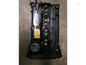 Used Rocker cover Alfa Romeo 147 (937) 1.6 Twin Spark 16V Price on request offered by Bongers Auto-Onderdelen Zeeland