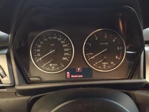 Used Odometer KM BMW 2 serie Active Tourer (F45) 216d 1.5 TwinPower Turbo 12V Price on request offered by Bongers Auto-Onderdelen Zeeland