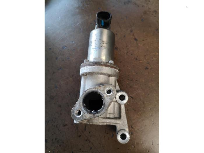 Usagé Valve RGE Kia Cee'd Sportswagon (JDC5) 1.4 CRDi 16V Prix sur demande proposé par Bongers Auto-Onderdelen Zeeland