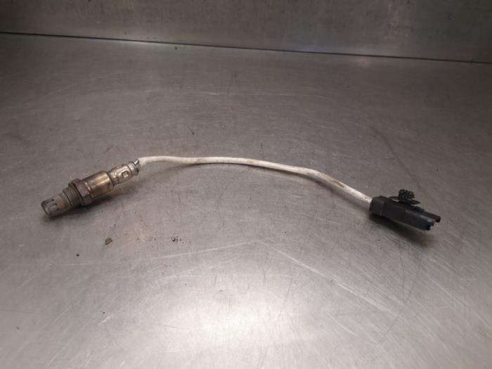 Usados Sonda Lambda Citroen C3 (SC) 1.2 VTi 82 12V Precio de solicitud ofrecido por Bongers Auto-Onderdelen Zeeland