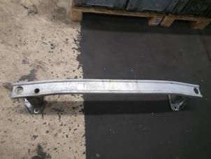 Used Front bumper frame Renault Clio Price on request offered by Bongers Auto-Onderdelen Zeeland