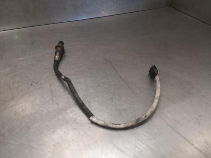 Usagé Sonde lambda Renault Clio Prix sur demande proposé par Bongers Auto-Onderdelen Zeeland