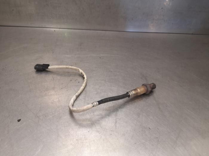 Usagé Sonde lambda Renault Clio Prix sur demande proposé par Bongers Auto-Onderdelen Zeeland