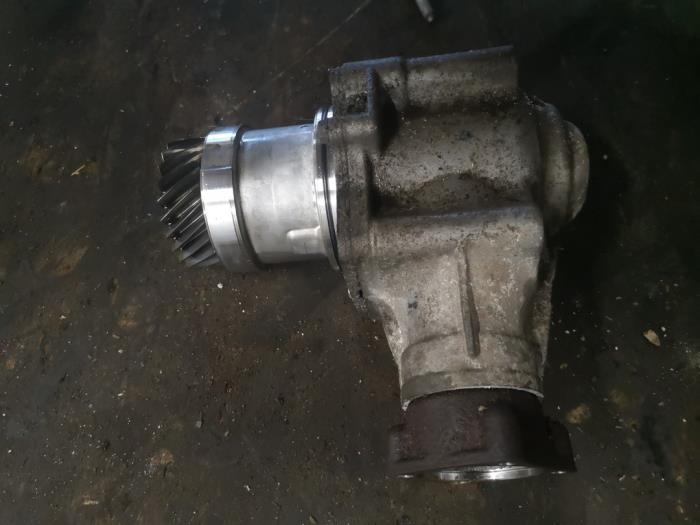 Gebrauchte Differential vorne Honda CR-V (RD5/6/7/8) 2.2 CTDi 16V Preis auf Anfrage angeboten von Bongers Auto-Onderdelen Zeeland