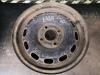 Wheel from a Ford Fiesta 5 (JD/JH) 1.4 16V 2006