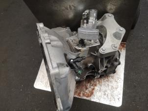 Used Gearbox Opel Corsa E 1.2 16V Price on request offered by Bongers Auto-Onderdelen Zeeland
