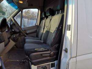 Used Seat (bus) Mercedes Sprinter 3,5t (906.63) 316 CDI 16V Price on request offered by Bongers Auto-Onderdelen Zeeland