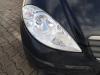 Headlight, right from a Mercedes A (W169), 2004 / 2012 2.0 A-180 CDI 16V 5-Drs., Hatchback, 4-dr, Diesel, 1.991cc, 80kW (109pk), FWD, OM640940; EURO4, 2004-06 / 2012-08, 169.007 2004