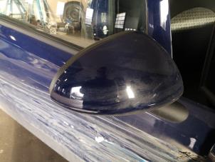 Used Wing mirror, right Opel Corsa E 1.2 16V Price on request offered by Bongers Auto-Onderdelen Zeeland