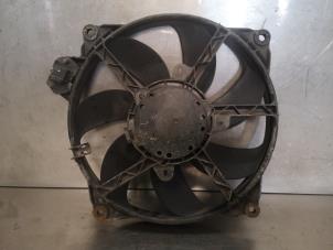 Used Cooling fans Renault Megane III Grandtour (KZ) 1.5 dCi 110 Price on request offered by Bongers Auto-Onderdelen Zeeland