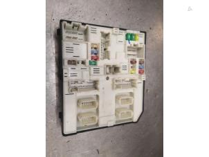 Used Fuse box Renault Megane III Grandtour (KZ) 1.5 dCi 110 Price on request offered by Bongers Auto-Onderdelen Zeeland