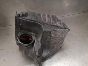 Used Air box Renault Megane III Grandtour (KZ) 1.5 dCi 110 Price on request offered by Bongers Auto-Onderdelen Zeeland