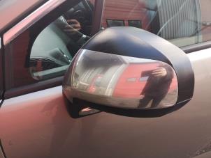 Used Wing mirror, left Peugeot 3008 I (0U/HU) 2.0 HDiF 16V, BlueHDi 150 16V Price on request offered by Bongers Auto-Onderdelen Zeeland