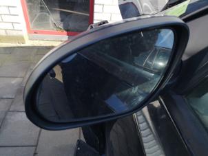 Used Wing mirror, left Hyundai i30 (FD) 1.6 CRDi 16V VGT LP Price on request offered by Bongers Auto-Onderdelen Zeeland