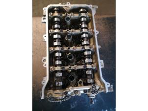 Used Cylinder head Toyota Prius (ZVW3) 1.8 16V Price on request offered by Bongers Auto-Onderdelen Zeeland
