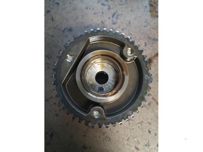 Nockenwelle Zahnrad Suzuki SX4 1.6 16V VVT Comfort,Exclusive Autom 