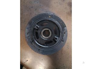 Used Crankshaft pulley Mazda 3. Price on request offered by Bongers Auto-Onderdelen Zeeland