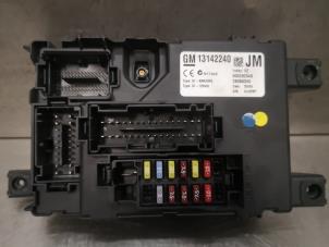 Used Fuse box Opel Corsa D 1.2 16V Price on request offered by Bongers Auto-Onderdelen Zeeland