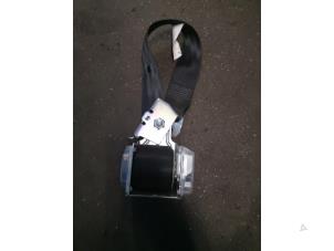 Used Rear seatbelt, left Toyota Prius (ZVW3) 1.8 16V Price on request offered by Bongers Auto-Onderdelen Zeeland