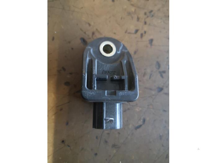 Begagnade Sensor (övriga) Toyota Prius (ZVW3) 1.8 16V Pris på förfrågan erbjuds av Bongers Auto-Onderdelen Zeeland
