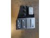 Switch (miscellaneous) from a Toyota Prius (ZVW3), 2009 / 2016 1.8 16V, Hatchback, Electric Petrol, 1.798cc, 73kW (99pk), FWD, 2ZRFXE, 2008-06 / 2016-02, ZVW30 2015